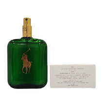 Load image into Gallery viewer, Polo By Ralph Lauren For Men 4 oz / 118 ml Eau De Toilette Spray - White Box
