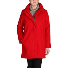 Load image into Gallery viewer, Pendleton Women’s Water Resistants Cascade Wool Campbell Coat
