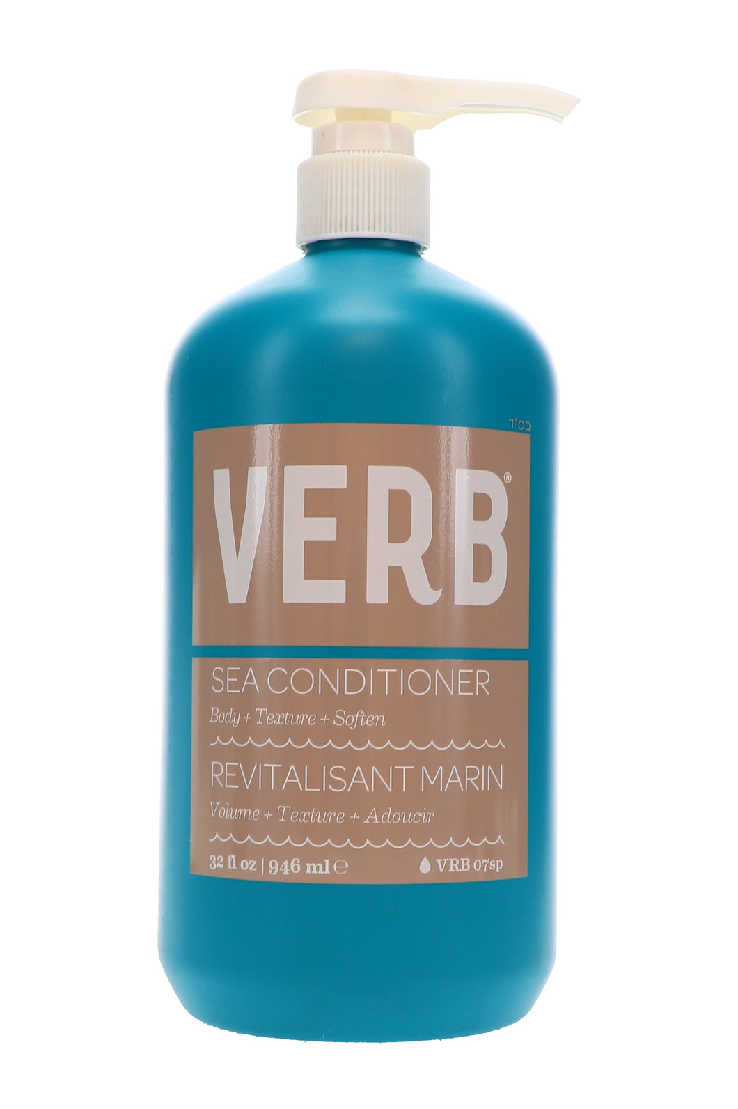 Verb Sea Conditioner 32 oz