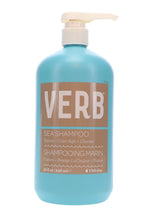 Load image into Gallery viewer, Verb Sea Shampoo 32 oz
