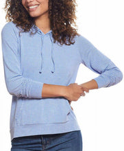 Load image into Gallery viewer, Weatherproof Vintage Women&#39;s Gingham Hoodie
