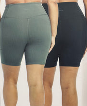 Load image into Gallery viewer, Danskin Ladies&#39; Bike Short, 2-Pack
