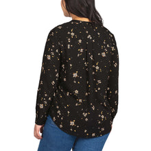 Load image into Gallery viewer, Hilary Radley Ladies&#39; Long Sleeve Blouse
