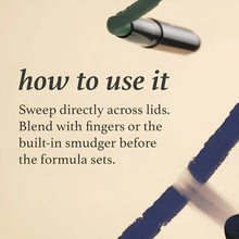 Load image into Gallery viewer, Julep Eyeshadow 101 Cream-to-Powder Eyeshadow Stick NIB
