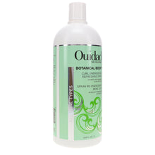 Load image into Gallery viewer, Ouidad Botanical Boost Moisture 33.8-ounce Curl Energizing and Refreshing Spray
