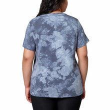 Load image into Gallery viewer, Mondetta 2 pack Tie Dye Ultra-Soft Tee

