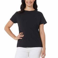 Load image into Gallery viewer, 32 Degrees Cool Women&#39;s Ultra Soft Cotton Tee 3 Pack
