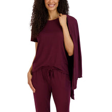 Load image into Gallery viewer, Live 2 Lounge Ladies&#39; 4-Piece Essentials Lounge Set
