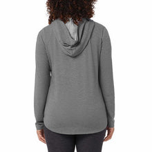 Load image into Gallery viewer, 32 DEGREES Womens Full Zip Hoodie
