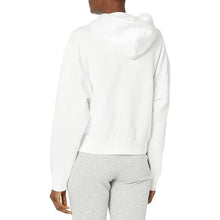 Load image into Gallery viewer, PUMA Women&#39;s Rebel Terry Hoodie
