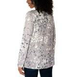 Load image into Gallery viewer, Mario Serrani Women S Floral Print Ultra Soft Lightweight Relaxed Fit Tunic Top

