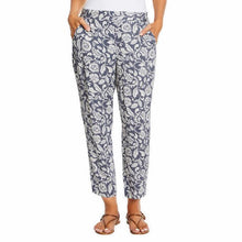 Load image into Gallery viewer, Jessica Simpson Ladies’ Printed Pull-on Pants
