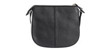 Load image into Gallery viewer, Hilary Radley Maya Crossbody Purse Black
