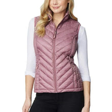 Load image into Gallery viewer, 32 Degrees Women&#39;s Packable Puffer Vest
