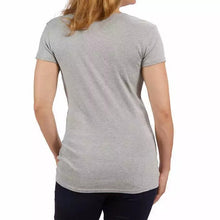 Load image into Gallery viewer, Kirkland Signature Women&#39;s V-Neck  Pima Cotton T-Shirt
