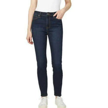 Load image into Gallery viewer, Buffalo David Bitton Women&#39;s Mollie High-Rise Stretch Skinny Jean
