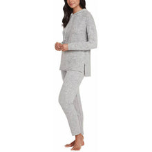 Load image into Gallery viewer, Max &amp; Mia Women&#39;s 2 Piece Super Soft Live In Lounge Pajama Set
