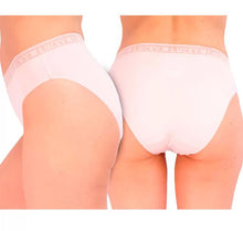 Load image into Gallery viewer, Lucky Brand Women&#39;s 5-Pack Ultra Soft High Cut Panties
