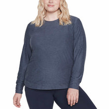 Load image into Gallery viewer, Skechers Ladies&#39; Long Sleeve Brushed Tunic
