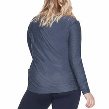 Load image into Gallery viewer, Skechers Ladies&#39; Long Sleeve Brushed Tunic
