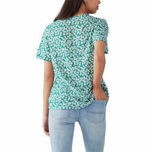 Load image into Gallery viewer, Lucky Brand Ladies&#39; Flutter Sleeve Top

