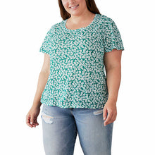 Load image into Gallery viewer, Lucky Brand Ladies&#39; Flutter Sleeve Top
