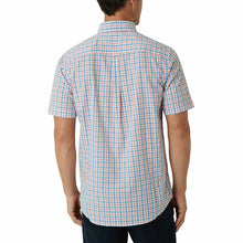 Load image into Gallery viewer, Chaps Men’s Short Sleeve Woven Shirt
