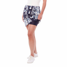 Load image into Gallery viewer, SC&amp;CO Women&#39;s Comfortable Stretch Double Wraparound Skort
