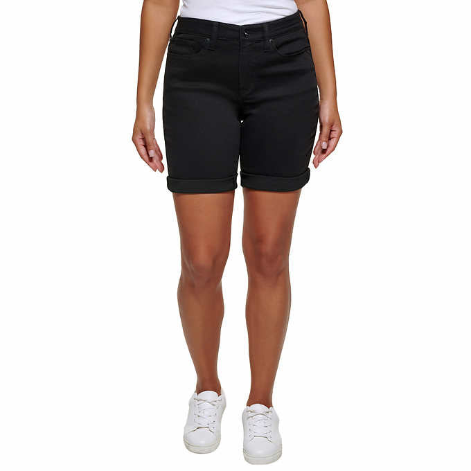 DKNY Ladies' Bermuda Short
