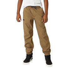 Load image into Gallery viewer, Weatherproof Vintage Youth Fleece Lined Jogger
