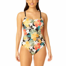 Load image into Gallery viewer, Hurley Womens One Piece Swimsuit

