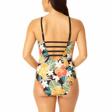 Load image into Gallery viewer, Hurley Womens One Piece Swimsuit

