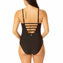 Load image into Gallery viewer, Hurley Womens One Piece Swimsuit
