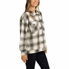 Load image into Gallery viewer, Boston Traders Ladies&#39; Shirt Jacket
