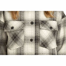 Load image into Gallery viewer, Boston Traders Ladies&#39; Shirt Jacket
