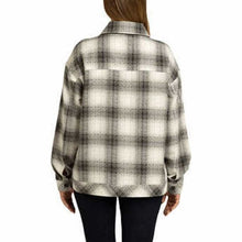 Load image into Gallery viewer, Boston Traders Ladies&#39; Shirt Jacket
