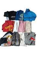 Load image into Gallery viewer, Lot of 13 Boys size 10-12 Shirts
