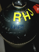 Load image into Gallery viewer, Luxfer Scuba 30”H Tank CTC DOT-3AL3000 S80 3000PSI + Valve
