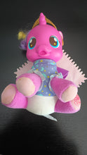 Load image into Gallery viewer, Hasbro My Little Pony So Soft Newborn Baby Plush Doll
