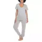 Load image into Gallery viewer, Honeydew Ladies&#39; Lounge Top or Pant.
