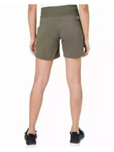 Load image into Gallery viewer, Tuff Athletics Ladies&#39; Hybrid Active Shorts
