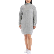 Load image into Gallery viewer, HILARY RADLEY  Above the Knee Sweater Dress
