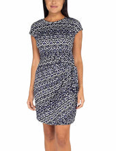 Load image into Gallery viewer, Nicole Miller Ladies&#39; Knot Dress
