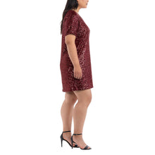 Load image into Gallery viewer, Hilary Radley Ladies&#39; Sequin Dress
