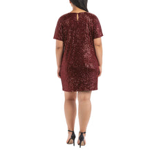 Load image into Gallery viewer, Hilary Radley Ladies&#39; Sequin Dress
