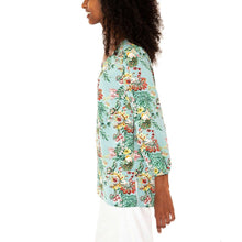 Load image into Gallery viewer, Mario Serrani Ladies&#39; Tunic Top
