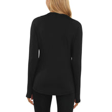Load image into Gallery viewer, Spyder Ladies Brushed Long Sleeve Crewneck
