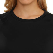 Load image into Gallery viewer, Spyder Ladies Brushed Long Sleeve Crewneck
