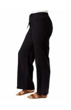 Load image into Gallery viewer, Briggs Ladies&#39; Linen Blend Pant
