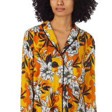 Load image into Gallery viewer, Room Service Ladies&#39; Shawl Collar Pajamas Set
